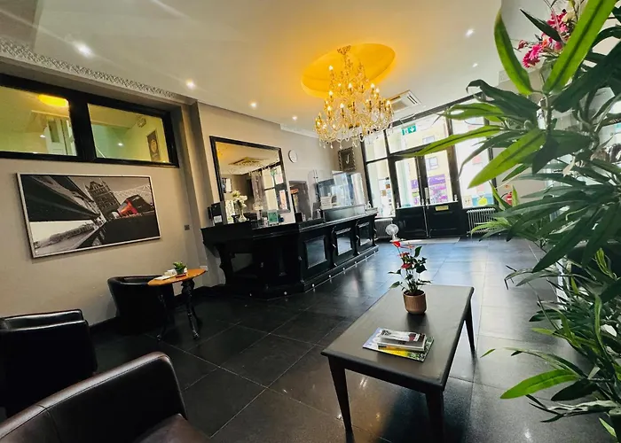 Bridge Park Hotel Londra